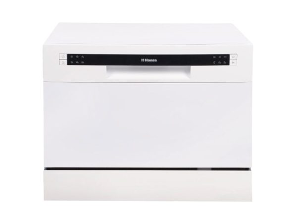 Hansa ZWM 536 WH