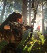 Horizon Zero Dawn - Ảnh 2
