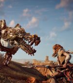 Horizon Zero Dawn - Ảnh 3